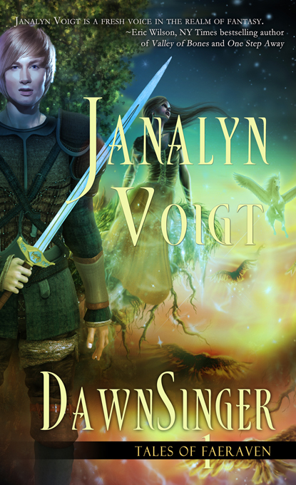 DawnSinger DawnSinger
