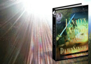 DawnSinger, Tales of Faeraven 1 by Janalyn Voigt