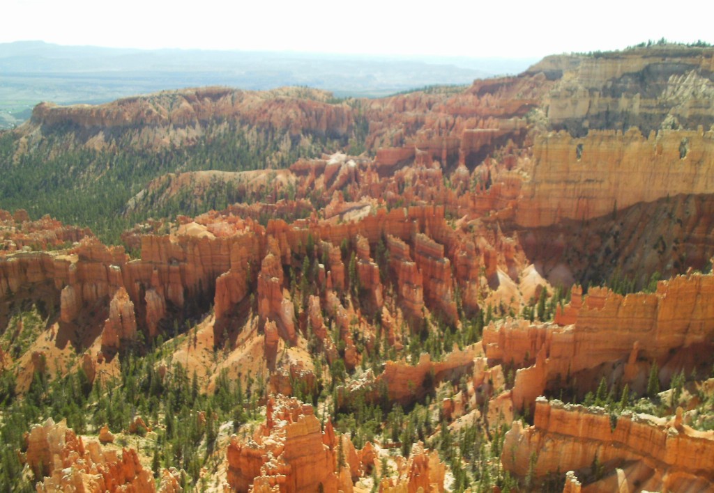 Beautiful Bryce Canyon Beautiful-Bryce-Canyon