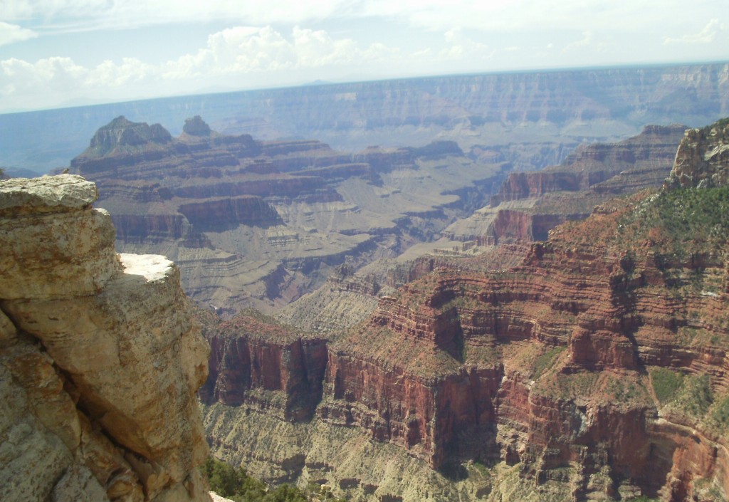 North Rim Grand Canyon North Rim Grand Canyon