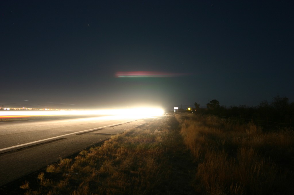 Night Journey Night Journey