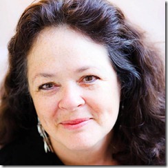 Janalyn Irene Voigt