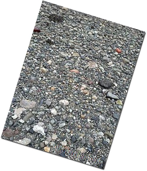 Stone Beach