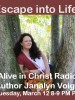 Janalyn Voigt's Alive in Christ Radio