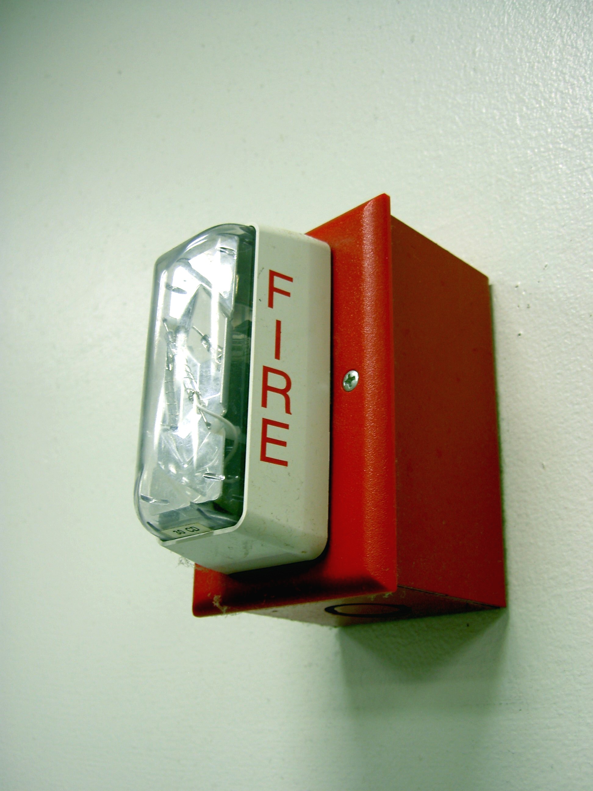 Fire Alarm Fire Alarm