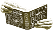 Humanities Montana Festival of the Book