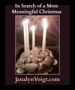In Search of a More Meaningful Christmas