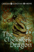 Clockwork Dragon by Kaye Draper