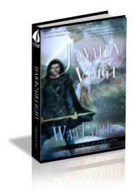 Wayfarer, Tales of Faeraven 2