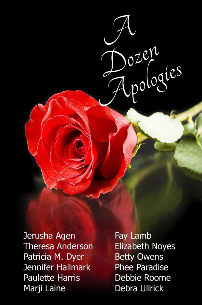 A Dozen Apologies