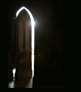Enter Mysterious Worlds