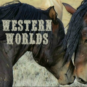 Western Worlds of Janalyn Voigt