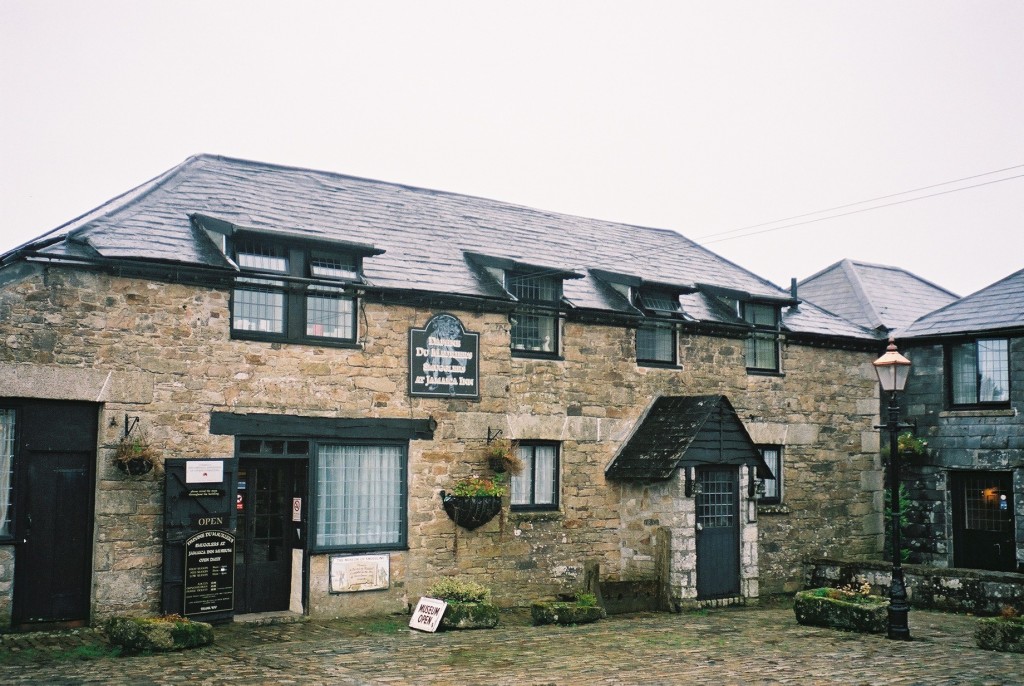 Jamaica Inn Today