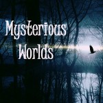 Mysterious Worlds of Janalyn Voigt