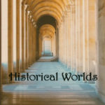Historical Worlds of Janalyn Voigt Reader Club