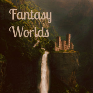 Epic fantasy book extras